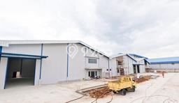 Gudang Kawasan Cikupa, Luas 690m2m², Lokasi Komersial, Disewakan Gudang Kawasan Cikupa, Luas 690m2m², Lokasi Komersial, Disewakan