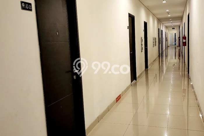 Apartemen Terjangkau di Kebon Jeruk Spesifikasi 1 Kamar Apartemen Terjangkau di Kebon Jeruk Spesifikasi 1 Kamar