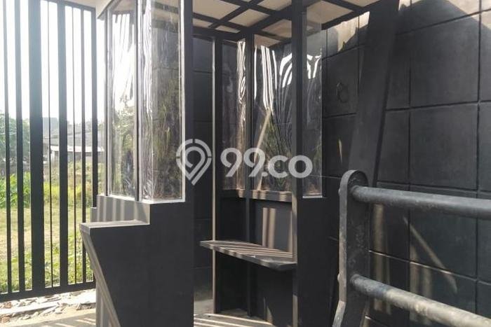 Tanah Kavling Dijual di Jakarta Barat dengan Spesifikasi 3350m2 Tanah Kavling Dijual di Jakarta Barat dengan Spesifikasi 3350m2