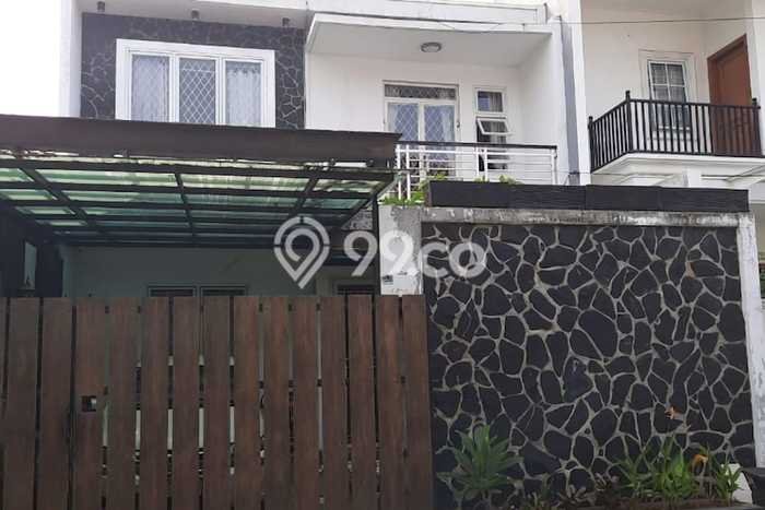 Jual Rumah Modern 3 KT di Semanan, Jakarta Barat Jual Rumah Modern 3 KT di Semanan, Jakarta Barat