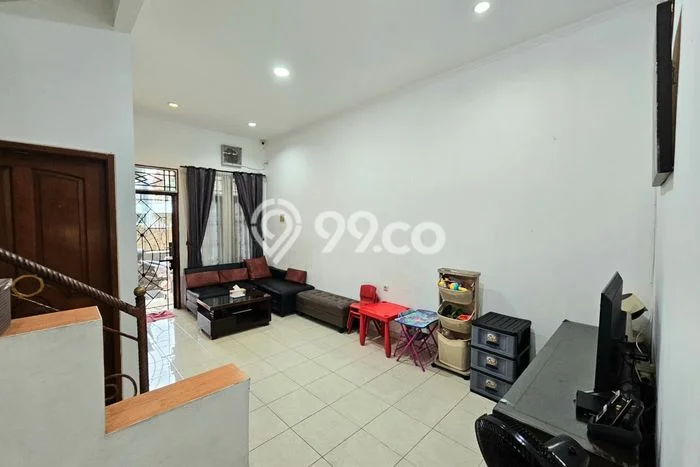 Dijual Hunian Rumah Nyaman 3 Kamar di Duri Kosambi, Jakarta Barat Dijual Hunian Rumah Nyaman 3 Kamar di Duri Kosambi, Jakarta Barat