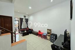 Dijual Hunian Rumah Nyaman 3 Kamar di Duri Kosambi, Jakarta Barat Dijual Hunian Rumah Nyaman 3 Kamar di Duri Kosambi, Jakarta Barat