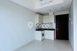 Untuk Dijual Apartemen 2 KT & 1 KM di Jakarta Barat Area Strategis Untuk Dijual Apartemen 2 KT & 1 KM di Jakarta Barat Area Strategis