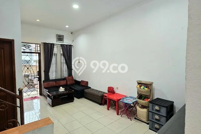 Dijual Hunian Rumah Nyaman 3 Kamar di Duri Kosambi, Jakarta Barat Dijual Hunian Rumah Nyaman 3 Kamar di Duri Kosambi, Jakarta Barat