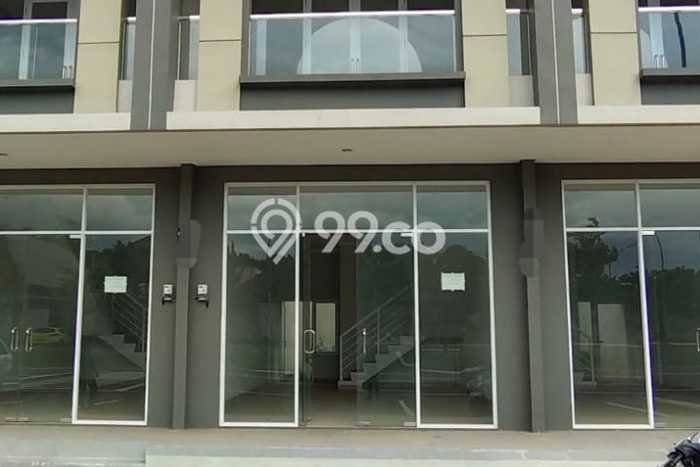 Paling Dicari! Ruko Dijual di Cibubur Harga Kompetitif Paling Dicari! Ruko Dijual di Cibubur Harga Kompetitif