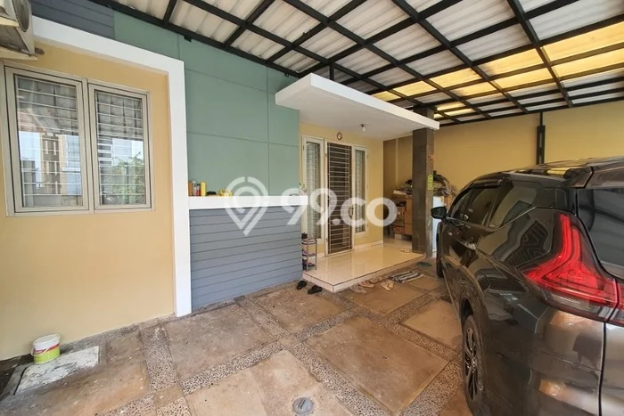 Rumah Luxury Modern Siap Huni di Puri Media Jakarta Barat Rumah Luxury Modern Siap Huni di Puri Media Jakarta Barat