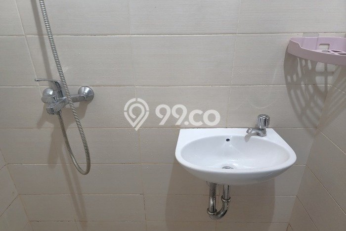 Apartemen Terjangkau di Kebon Jeruk Spesifikasi 1 Kamar Apartemen Terjangkau di Kebon Jeruk Spesifikasi 1 Kamar