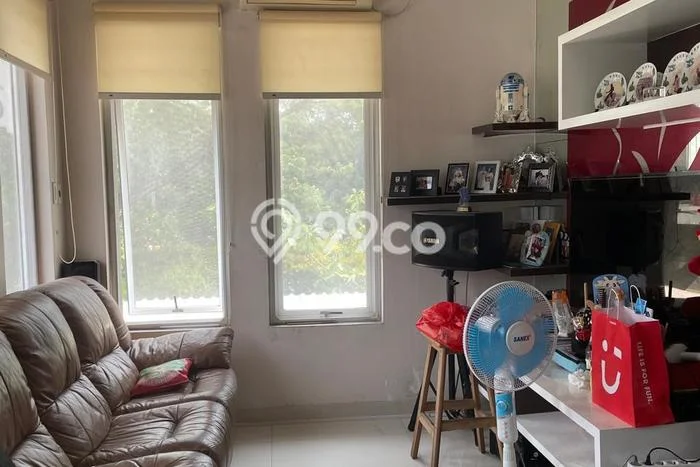Hunian Super Mewah dengan Akses Paling Strategis di Daan Mogot, Jakarta Barat Hunian Super Mewah dengan Akses Paling Strategis di Daan Mogot, Jakarta Barat