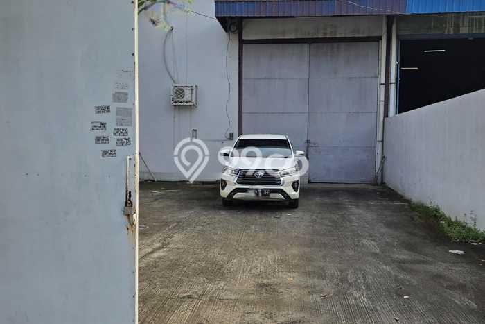 Untuk Dijual! Gudang di Dadap Tangerang LT 500m2 / LB 400m2 Kawasan Bisnis Untuk Dijual! Gudang di Dadap Tangerang LT 500m2 / LB 400m2 Kawasan Bisnis
