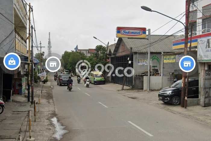 For Sale Rumah 1 Kamar Lokasi Ideal Bagus dan Strategis di Cibodas For Sale Rumah 1 Kamar Lokasi Ideal Bagus dan Strategis di Cibodas