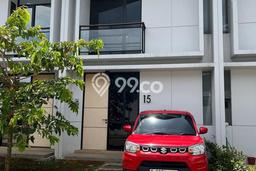Dijual Rumah Strategis Bagus Punya 2 KT di Karawaci Tangerang - Dijual Rumah Strategis Bagus Punya 2 KT di Karawaci Tangerang -