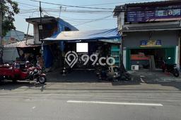 Gudang Bagus Dijual LB 650m2 Lokasi Strategis Jakarta Pusat Area Cocok untuk Berbisnis Gudang Bagus Dijual LB 650m2 Lokasi Strategis Jakarta Pusat Area Cocok untuk Berbisnis
