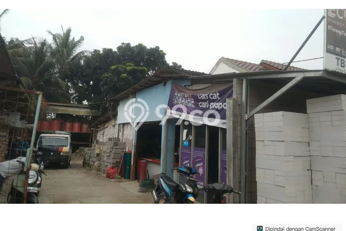 Dijual Rumah Strategis Bagus Punya 0 KT di Solear Tangerang - Dijual Rumah Strategis Bagus Punya 0 KT di Solear Tangerang -