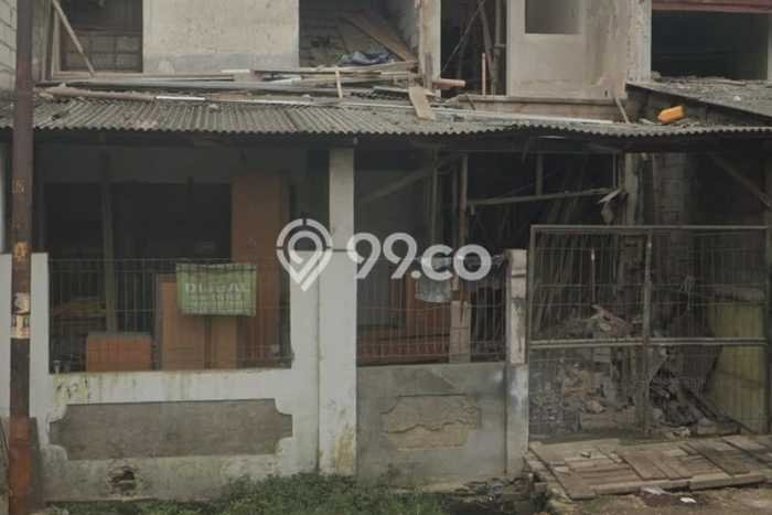 For Sale Rumah 1 Kamar Lokasi Ideal Bagus dan Strategis di Cibodas For Sale Rumah 1 Kamar Lokasi Ideal Bagus dan Strategis di Cibodas