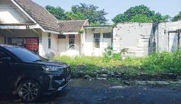 Dijual Tanah Lokasi Sukmajaya, Depok Seluas 207m2 Dijual Tanah Lokasi Sukmajaya, Depok Seluas 207m2