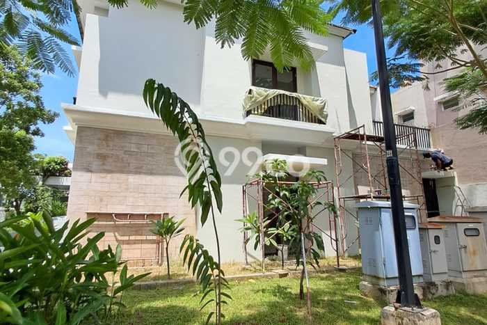 Rumah Modern Cantik 3 Kamar Siap Huni di Sawangan Rumah Modern Cantik 3 Kamar Siap Huni di Sawangan