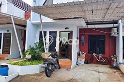 Siap Huni Rumah Minimalis & Modern LB 45m2 di Citayam Siap Huni Rumah Minimalis & Modern LB 45m2 di Citayam