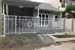 Sewa Rumah Harga Terjangkau di Cinere Jakarta Selatan dengan 3 KT Sewa Rumah Harga Terjangkau di Cinere Jakarta Selatan dengan 3 KT