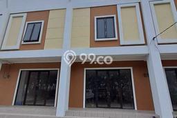 Unit Ruko Dijual di Cibinong Bogor 150m2 Unit Ruko Dijual di Cibinong Bogor 150m2