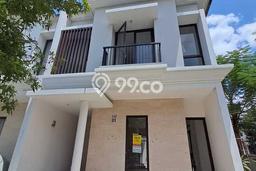 Rumah Modern Cantik 3 Kamar Siap Huni di Sawangan Rumah Modern Cantik 3 Kamar Siap Huni di Sawangan