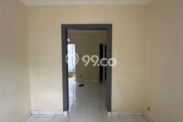 Jual Rumah Bagus Siap Huni LB 100m2 di Sawangan, Depok Jual Rumah Bagus Siap Huni LB 100m2 di Sawangan, Depok