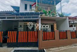 For Sale! Luxury House LT 149m2 Desain Modern di Sukmajaya For Sale! Luxury House LT 149m2 Desain Modern di Sukmajaya