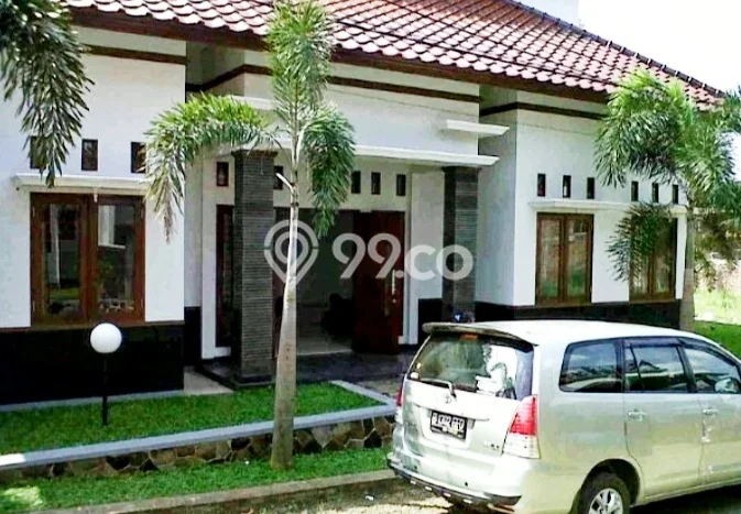 Jarang Ada! Rumah Sewa 3 Kamar Bagus Siap Huni Sukmajaya Jarang Ada! Rumah Sewa 3 Kamar Bagus Siap Huni Sukmajaya
