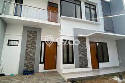 Rumah Luas Asri 2 KT Siap Huni di Cihanjuang Bandung Rumah Luas Asri 2 KT Siap Huni di Cihanjuang Bandung