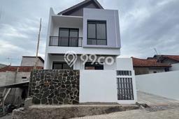 For Sale Hunian Rumah Nyaman 2 KT di Ujungberung, Bandung For Sale Hunian Rumah Nyaman 2 KT di Ujungberung, Bandung