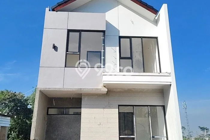 Rumah Strategis Minimalis Lb 52m2 di Cimahi Utara, Cimahi Rumah Strategis Minimalis Lb 52m2 di Cimahi Utara, Cimahi