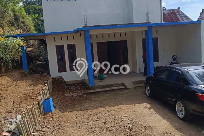 Jual Rumah Murah Meriah Ngargoyoso Punya 2 Kamar & LT 330m2 Jual Rumah Murah Meriah Ngargoyoso Punya 2 Kamar & LT 330m2