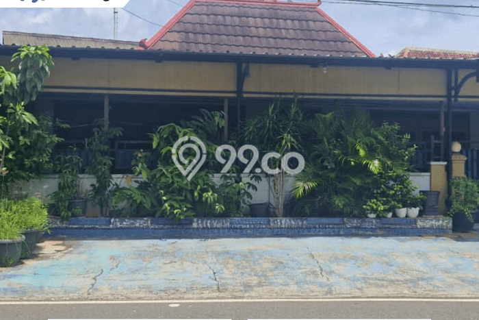 Rumah Modern Minimalis 3 Kamar Siap Huni di Wonogiri Rumah Modern Minimalis 3 Kamar Siap Huni di Wonogiri