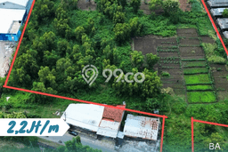 Kavling Tanah Dijual di Kebakkramat, Karanganyar, Luas 21000m2 Area Strategis Kavling Tanah Dijual di Kebakkramat, Karanganyar, Luas 21000m2 Area Strategis