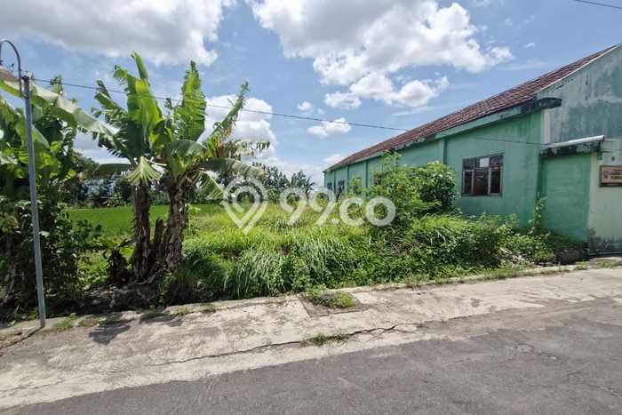 Tanah Dijual Lokasi Ngawen, Klaten Luas 2290m2 Legalitas Aman Tanah Dijual Lokasi Ngawen, Klaten Luas 2290m2 Legalitas Aman