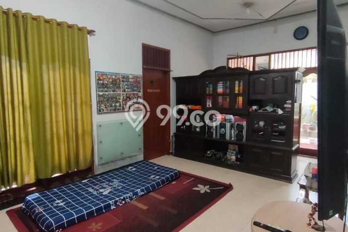 Dijual Rumah 4 Kamar Lokasi Ideal Bagus dan Strategis di Klaten Utara Dijual Rumah 4 Kamar Lokasi Ideal Bagus dan Strategis di Klaten Utara