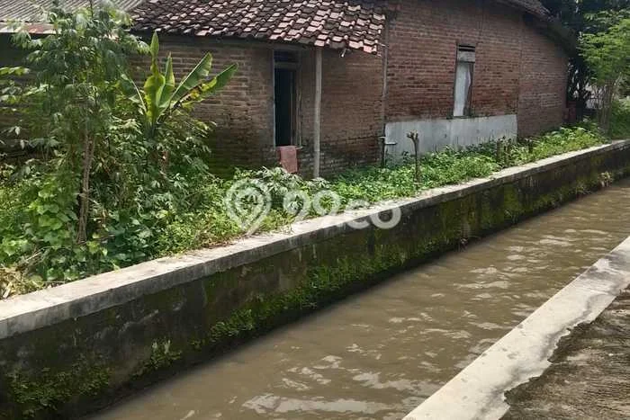 Tanah Dijual Lokasi Kebakkramat, Karanganyar Luas 80m2 Legalitas Aman Tanah Dijual Lokasi Kebakkramat, Karanganyar Luas 80m2 Legalitas Aman