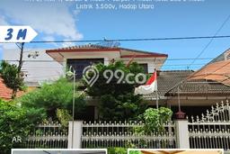 Rumah Mewah Siap Huni LT 310m2 di Klaten Selatan, Klaten Rumah Mewah Siap Huni LT 310m2 di Klaten Selatan, Klaten