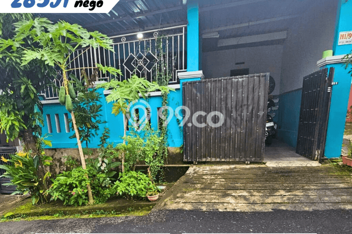 Rumah Murah Dijual di Banyudono, Boyolali Harga Rp 285 Juta Rumah Murah Dijual di Banyudono, Boyolali Harga Rp 285 Juta