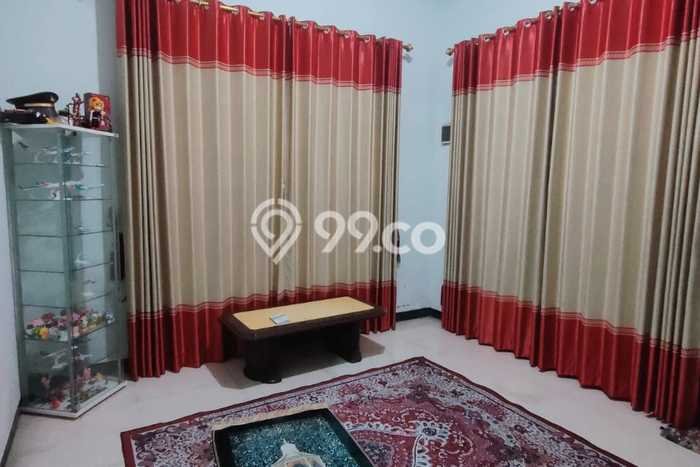 Dijual Rumah 4 Kamar Lokasi Ideal Bagus dan Strategis di Klaten Utara Dijual Rumah 4 Kamar Lokasi Ideal Bagus dan Strategis di Klaten Utara