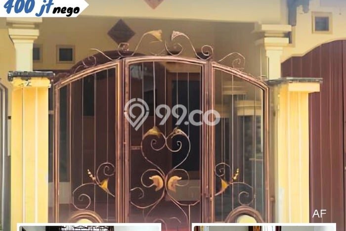 Rumah Minimalis Favorit Dijual Area Karanganom LT 100m2 Rumah Minimalis Favorit Dijual Area Karanganom LT 100m2