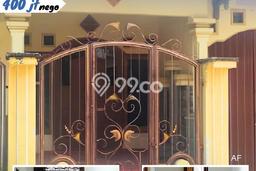 Rumah Minimalis Dijual Lokasi Karanganom 2 Kamar dengan LT 100m2 Rumah Minimalis Dijual Lokasi Karanganom 2 Kamar dengan LT 100m2