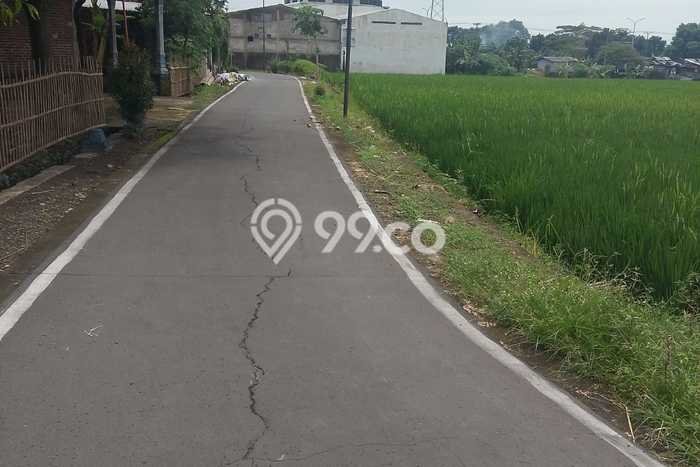 Tanah Kavling di Jaten Dijual dengan Luas 960m2 Tanah Kavling di Jaten Dijual dengan Luas 960m2