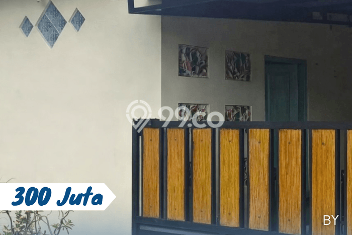 Rumah Murah Dijual di Gondangrejo, Karanganyar Harga Rp 300 Juta Rumah Murah Dijual di Gondangrejo, Karanganyar Harga Rp 300 Juta