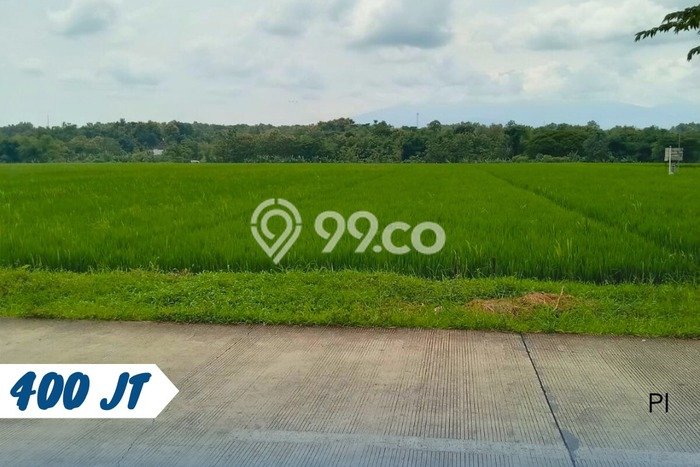 Kavling Tanah Dijual di Kebakkramat, Karanganyar, Luas 1858m2 Area Strategis Kavling Tanah Dijual di Kebakkramat, Karanganyar, Luas 1858m2 Area Strategis