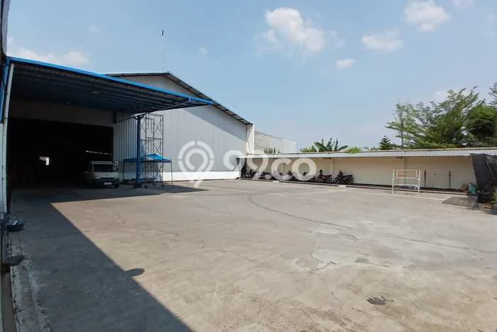 Unit Gudang Dijual di Sukoharjo Sukoharjo 1000m2 Unit Gudang Dijual di Sukoharjo Sukoharjo 1000m2