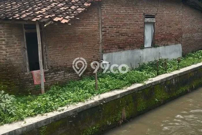 Tanah Dijual Lokasi Kebakkramat, Karanganyar Luas 80m2 Legalitas Aman Tanah Dijual Lokasi Kebakkramat, Karanganyar Luas 80m2 Legalitas Aman