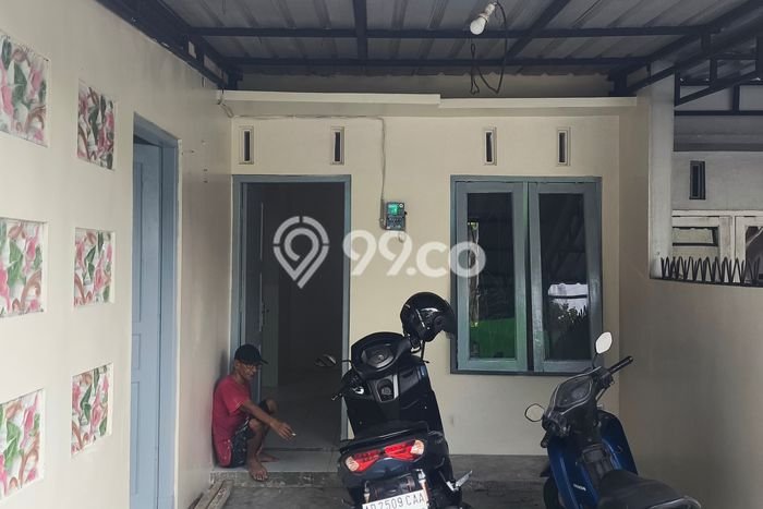 Rumah Murah Dijual di Gondangrejo, Karanganyar Harga Rp 300 Juta Rumah Murah Dijual di Gondangrejo, Karanganyar Harga Rp 300 Juta