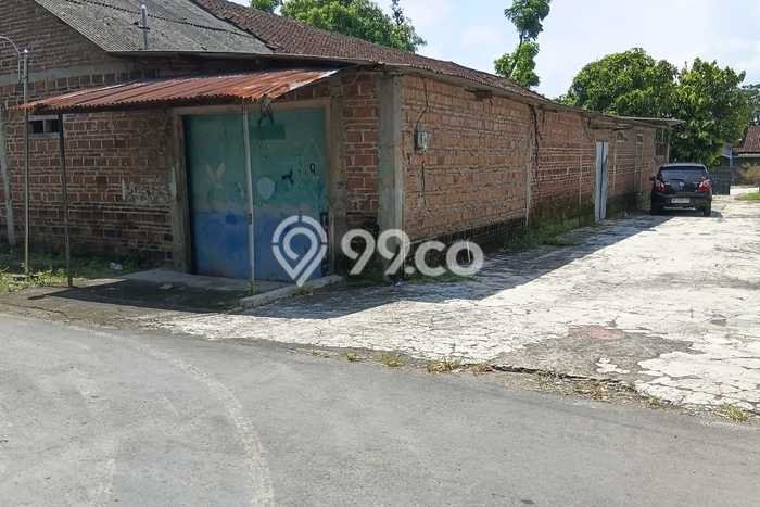 Lahan untuk Dijual di Mojogedang Karanganyar Luas 1365m2 Lahan untuk Dijual di Mojogedang Karanganyar Luas 1365m2