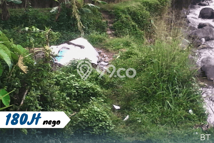 Tanah Kavling untuk Dijual di Cisaat Sukabumi 813m2 Tanah Kavling untuk Dijual di Cisaat Sukabumi 813m2