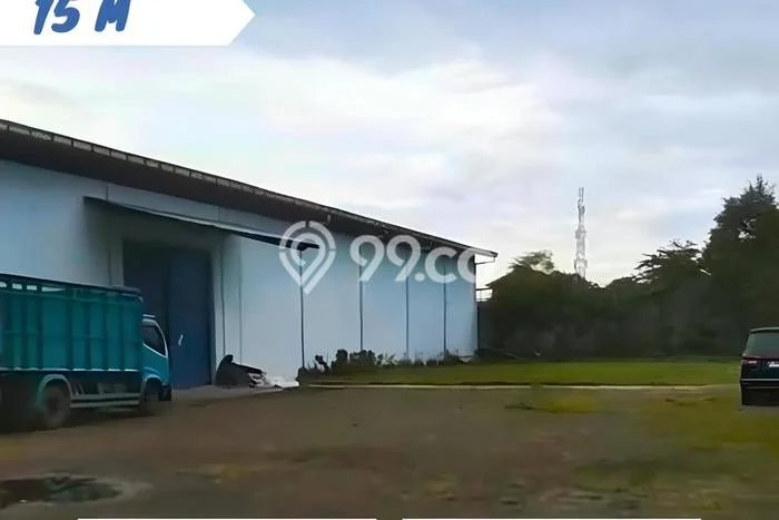Paling Diincar! Gudang Dijual di Salatiga Harga Kompetitif Paling Diincar! Gudang Dijual di Salatiga Harga Kompetitif
